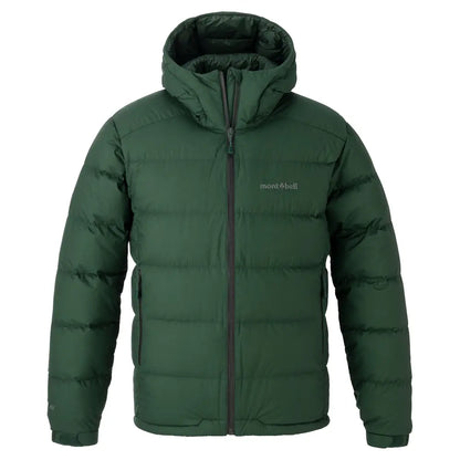 mont-bell: Permafrost Light Down Parka Men's
