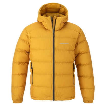 mont-bell: Permafrost Light Down Parka Men's