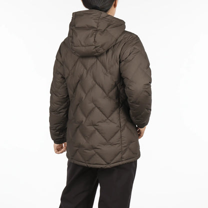 mont-bell: Permafrost Light Down Parka Women's