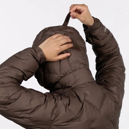 mont-bell: Permafrost Light Down Parka Women's
