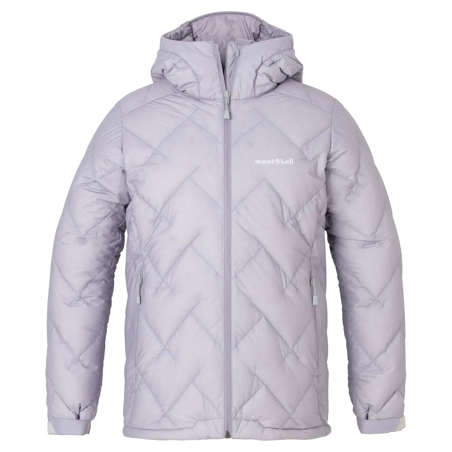 mont-bell: Permafrost Light Down Parka Women's