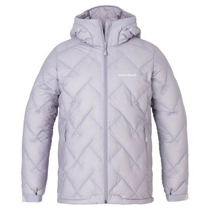 mont-bell: Permafrost Light Down Parka Women's