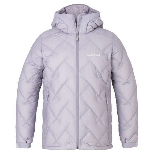 mont-bell: Permafrost Light Down Parka Women's