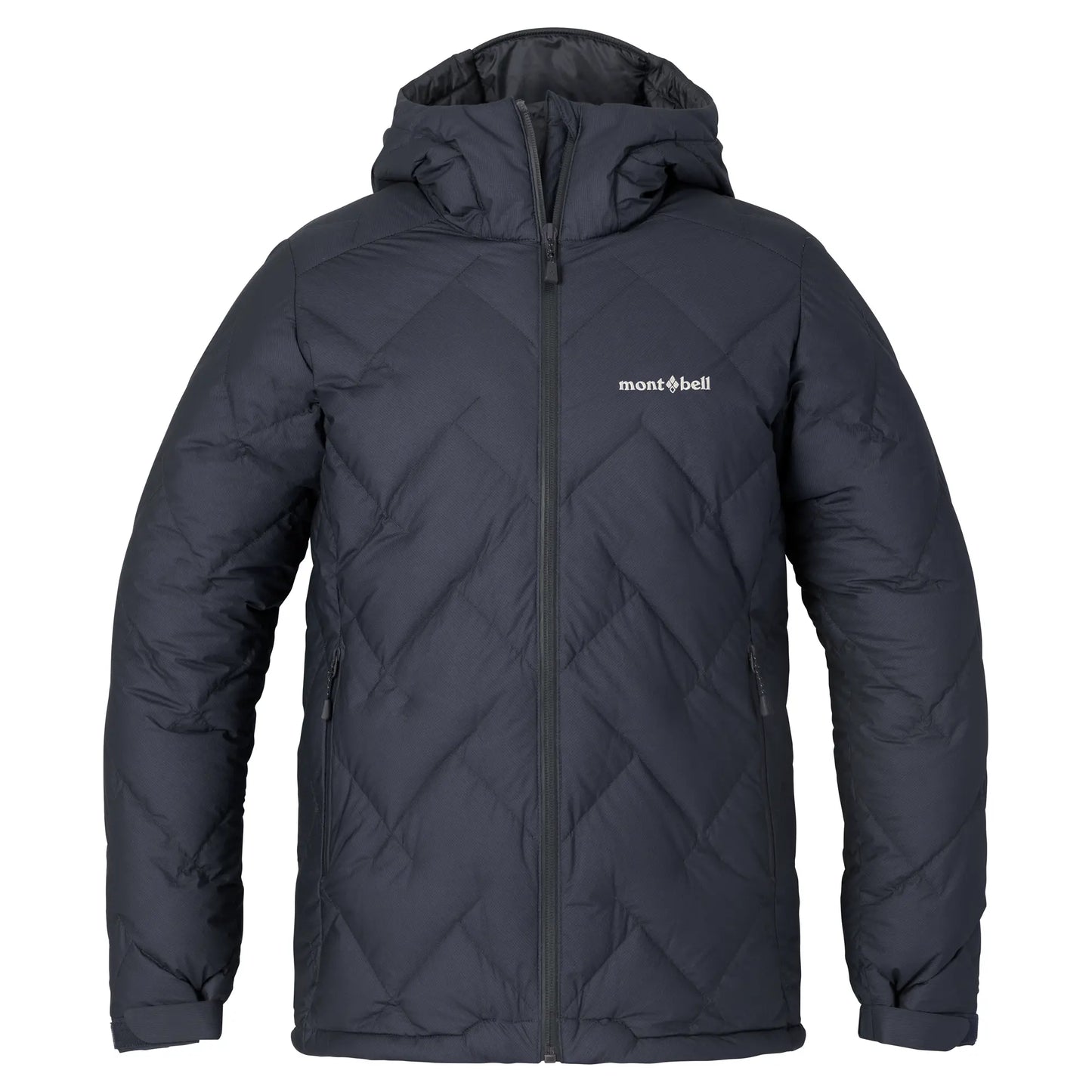 mont-bell: Permafrost Light Down Parka Women's