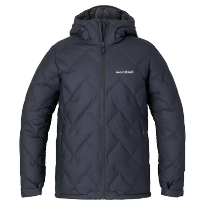 mont-bell: Permafrost Light Down Parka Women's