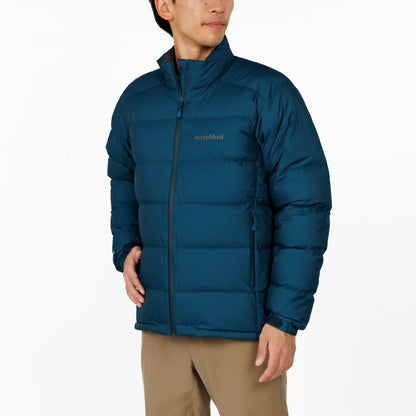 mont-bell: Permafrost Light Down Jacket Men's