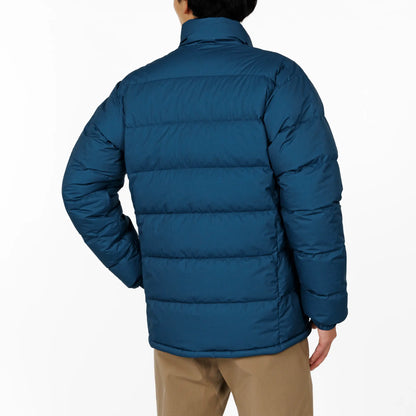 mont-bell: Permafrost Light Down Jacket Men's