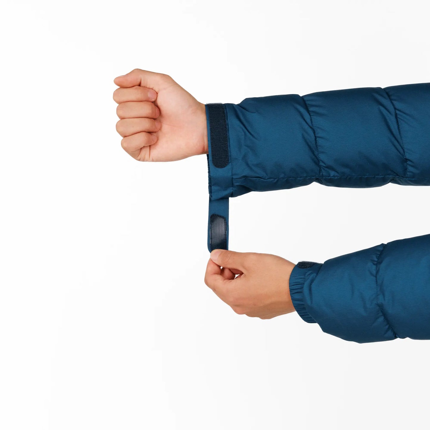 mont-bell: Permafrost Light Down Jacket Men's