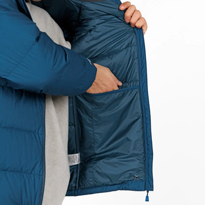 mont-bell: Permafrost Light Down Jacket Men's