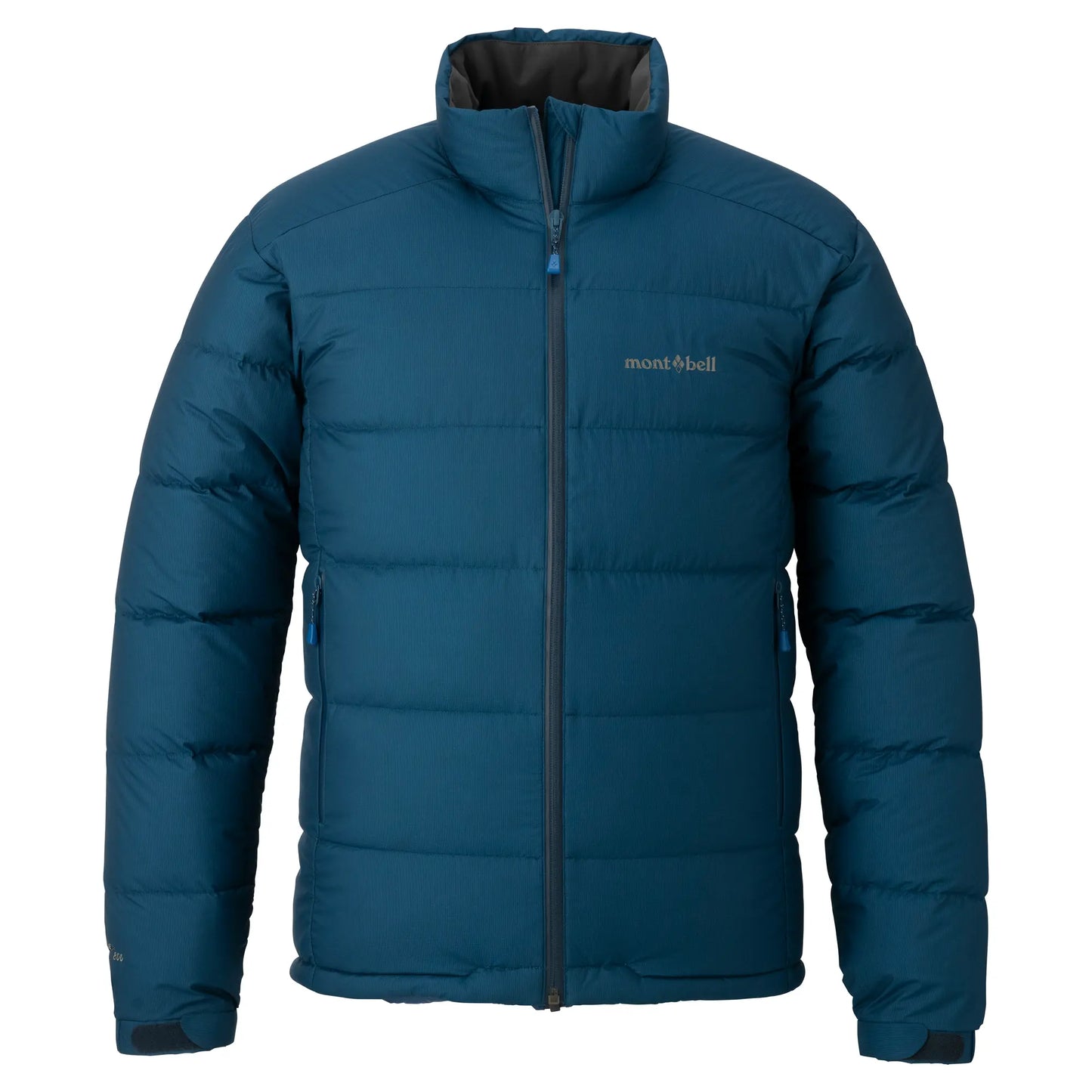 mont-bell: Permafrost Light Down Jacket Men's
