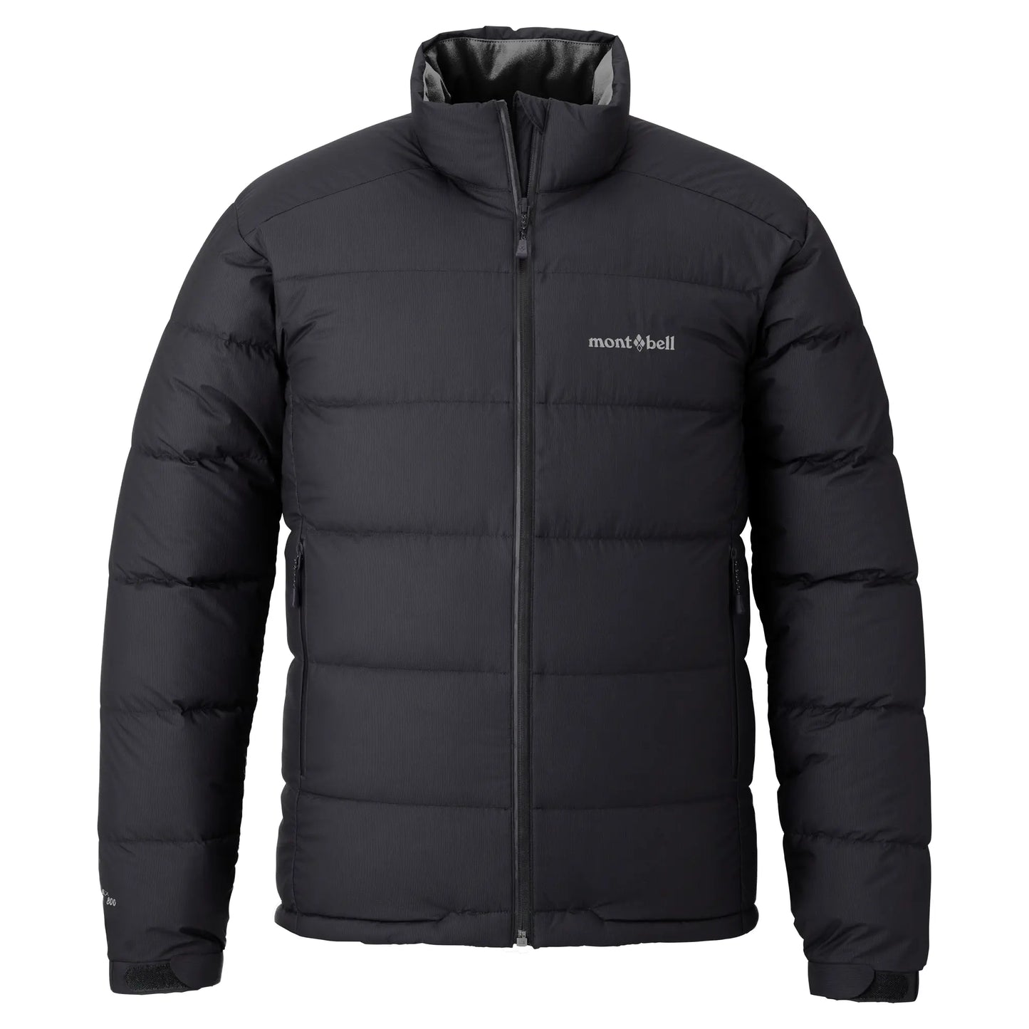 mont-bell: Permafrost Light Down Jacket Men's