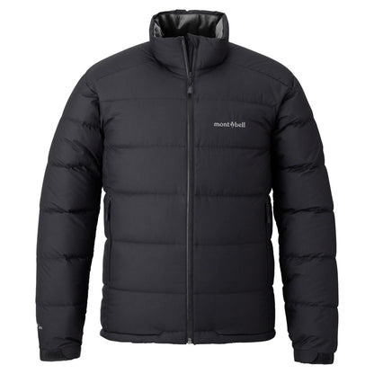 mont-bell: Permafrost Light Down Jacket Men's