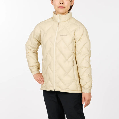 mont-bell: Permafrost Light Down Jacket Women's