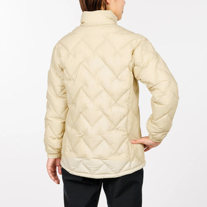 mont-bell: Permafrost Light Down Jacket Women's