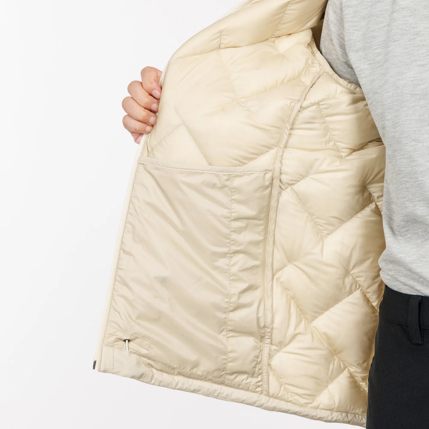 mont-bell: Permafrost Light Down Jacket Women's