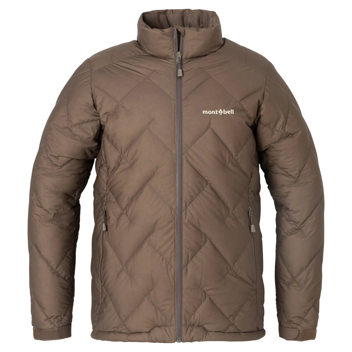 mont-bell: Permafrost Light Down Jacket Women's