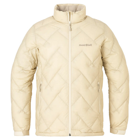 mont-bell: Permafrost Light Down Jacket Women's
