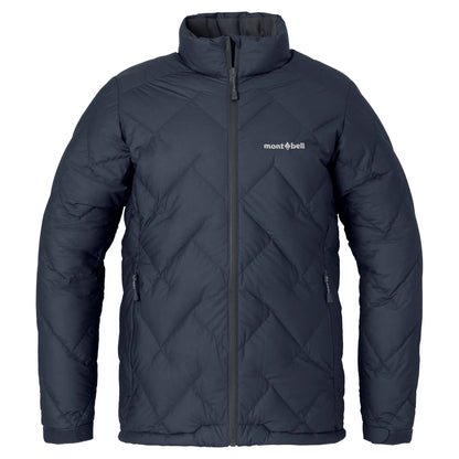 mont-bell: Permafrost Light Down Jacket Women's
