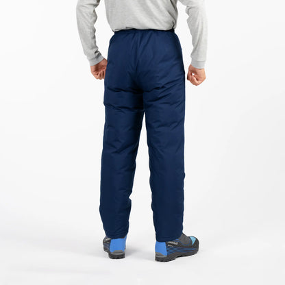 mont-bell: SUPER DRY-TEC Down Pants Men's