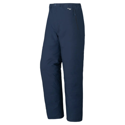 mont-bell: SUPER DRY-TEC Down Pants Men's