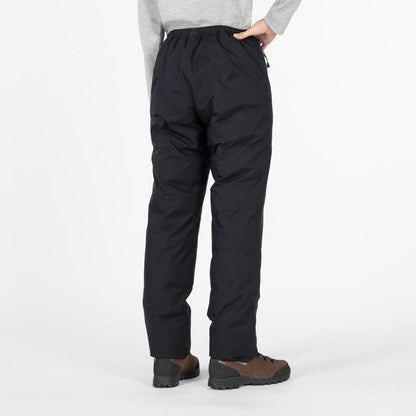 mont-bell: SUPER DRY-TEC Down Pants Women's