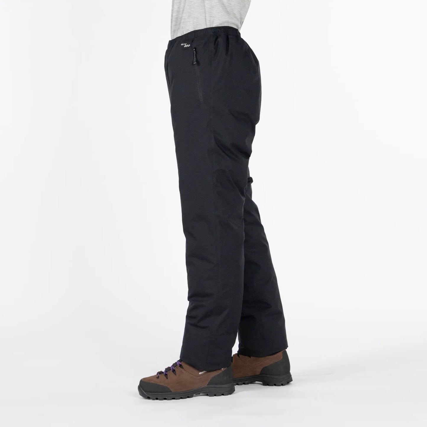 mont-bell: SUPER DRY-TEC Down Pants Women's