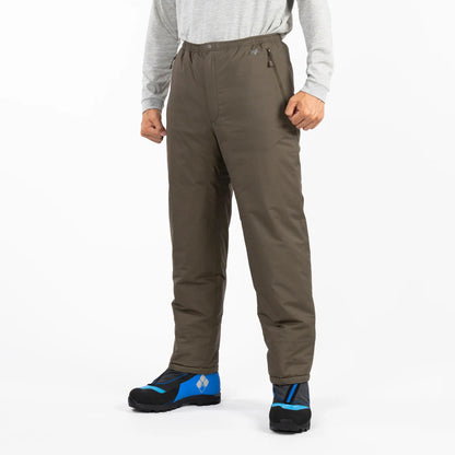 mont-bell: SUPER DRY-TEC Thermawrap Pants