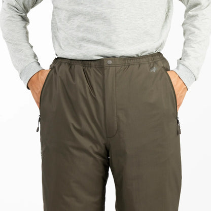 mont-bell: SUPER DRY-TEC Thermawrap Pants