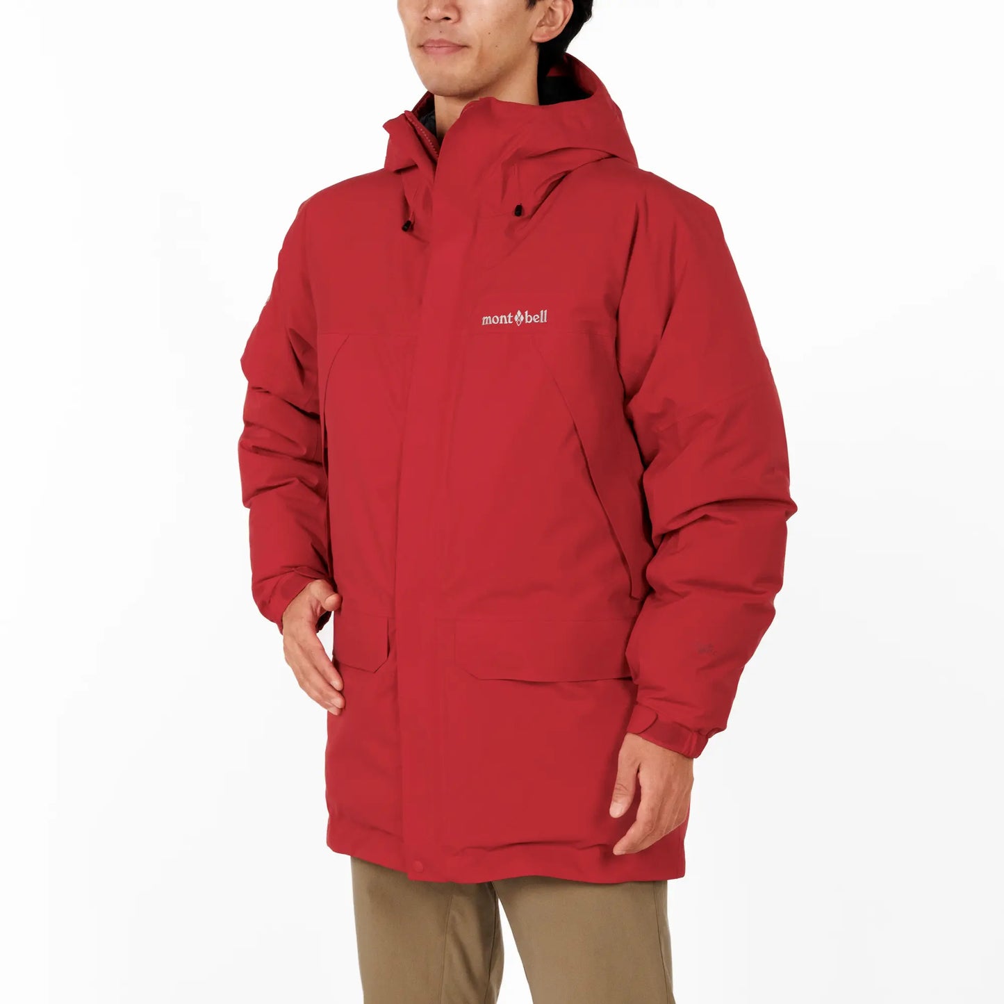 mont-bell: Powder Land Parka