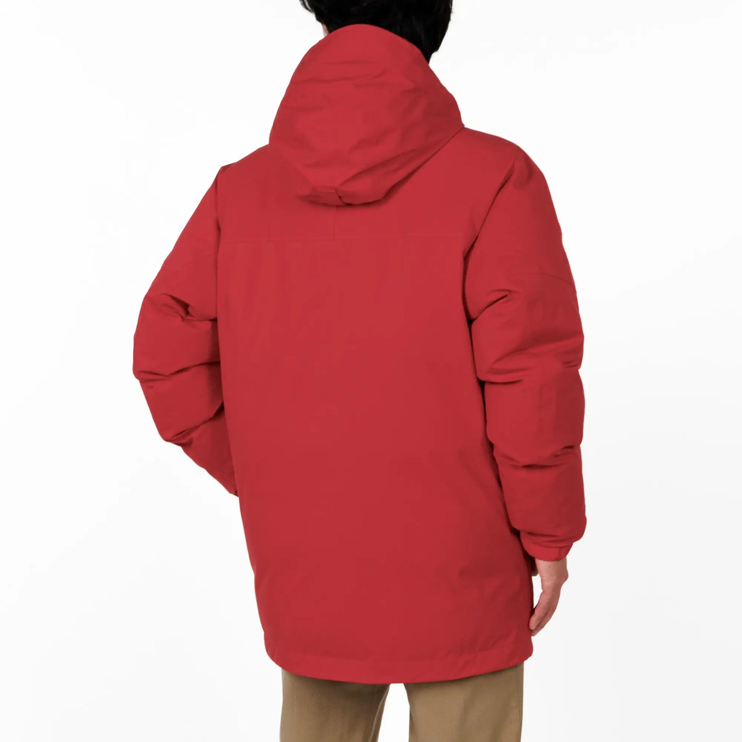 mont-bell: Powder Land Parka