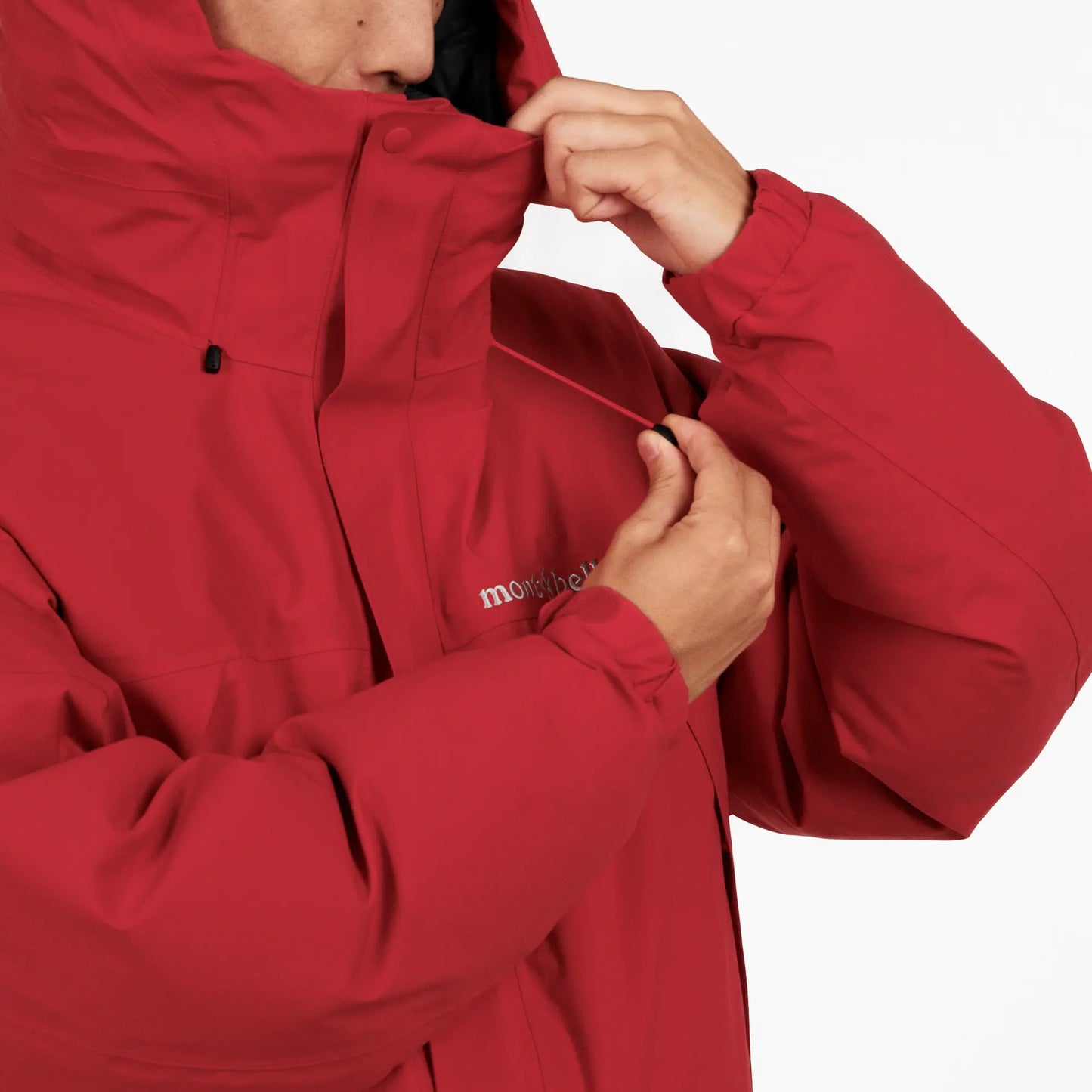 mont-bell: Powder Land Parka