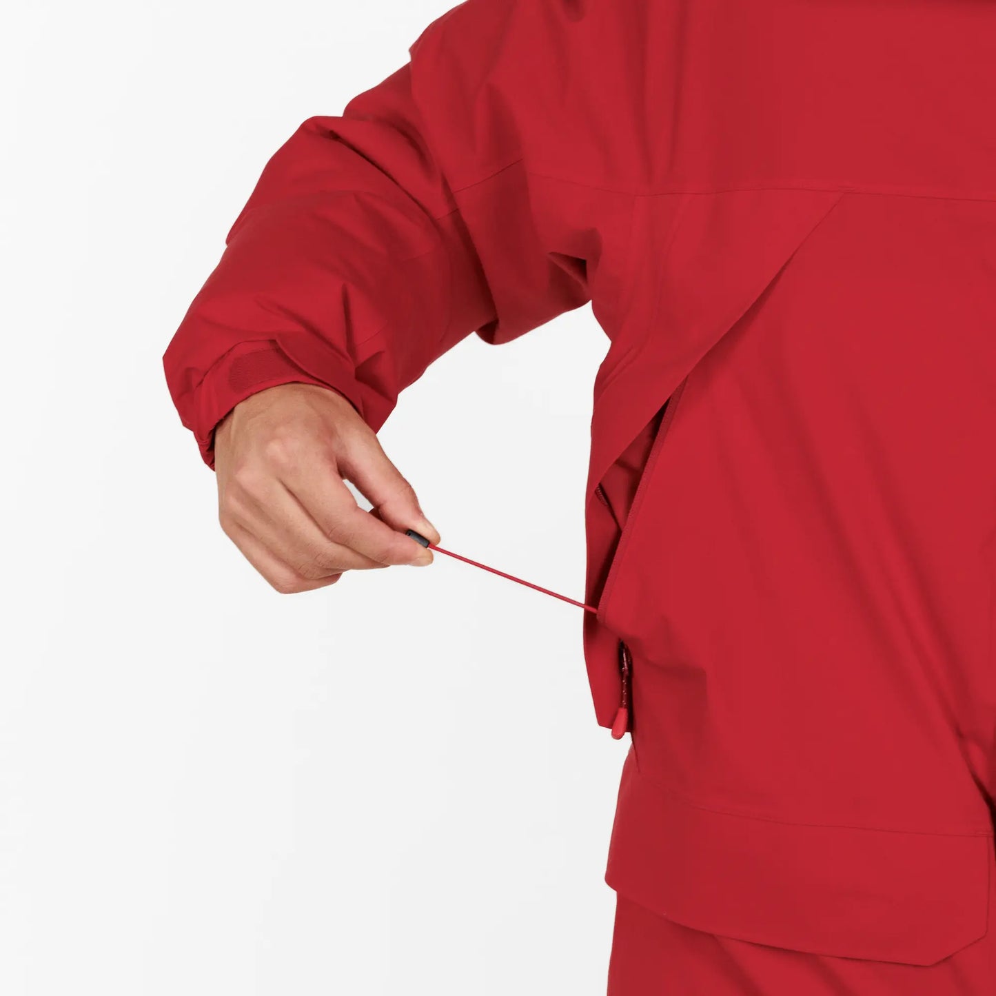 mont-bell: Powder Land Parka