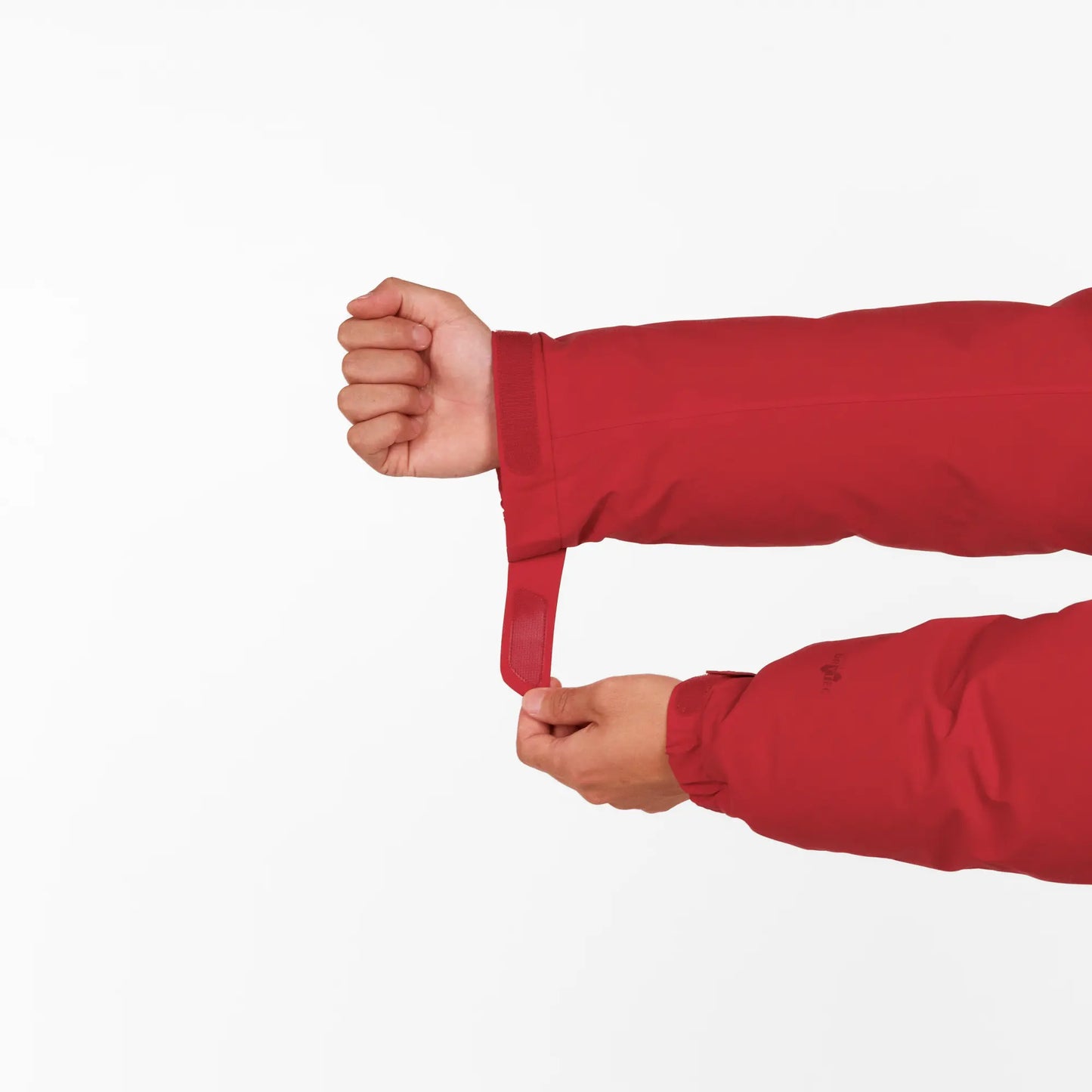 mont-bell: Powder Land Parka