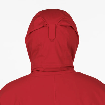 mont-bell: Powder Land Parka