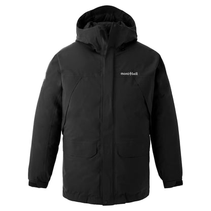 mont-bell: Powder Land Parka