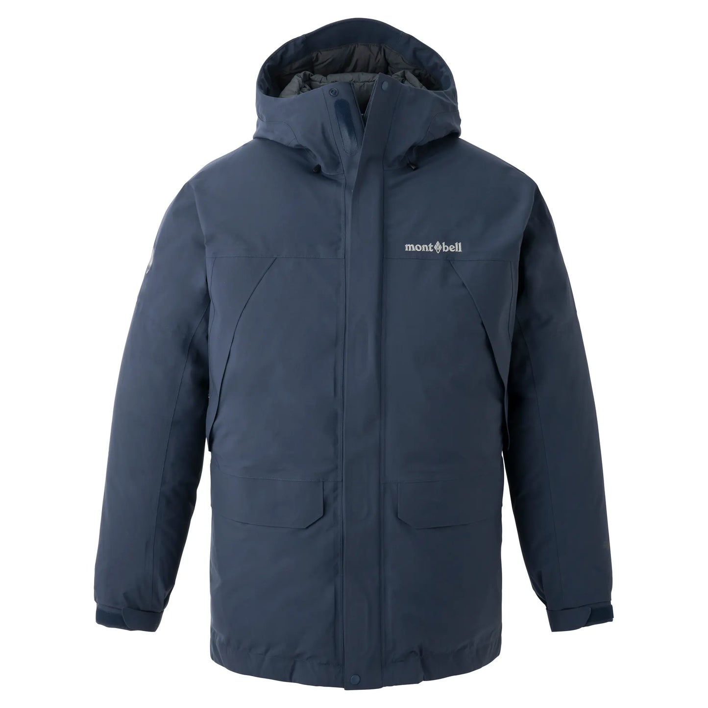 mont-bell: Powder Land Parka