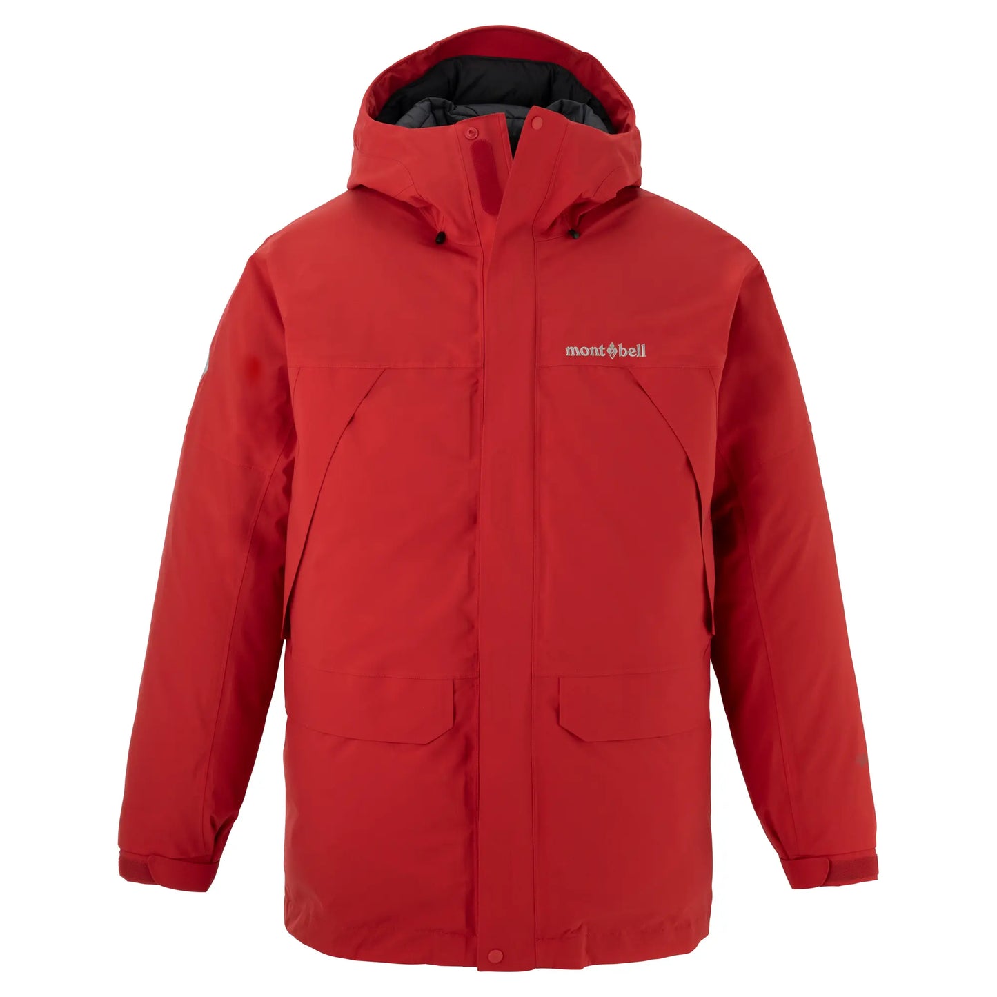 mont-bell: Powder Land Parka