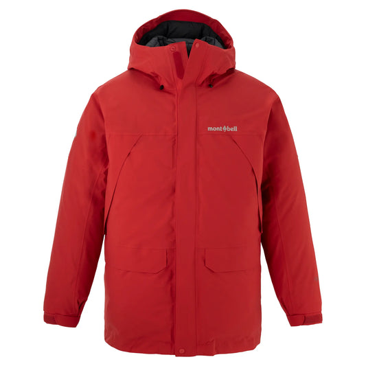 mont-bell: Powder Land Parka