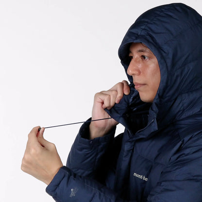 mont-bell: U.L. Travel Down Coat Men's