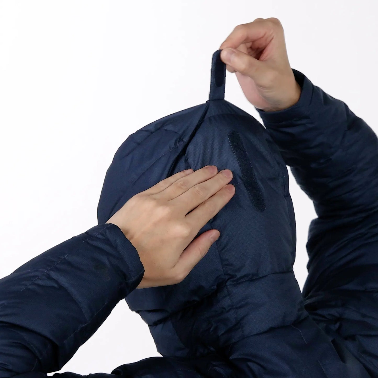 mont-bell: U.L. Travel Down Coat Men's