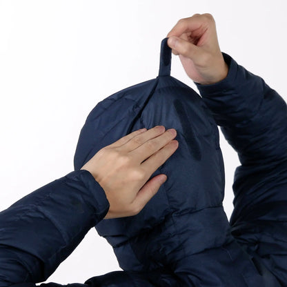 mont-bell: U.L. Travel Down Coat Men's