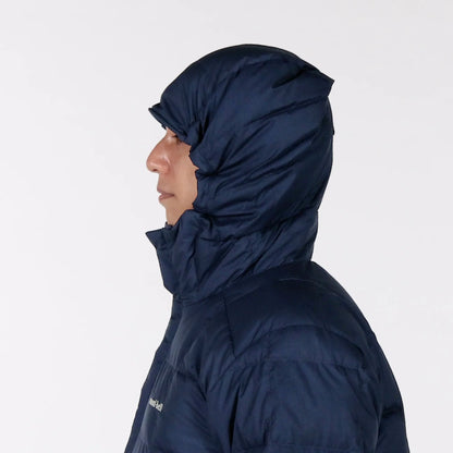 mont-bell: U.L. Travel Down Coat Men's