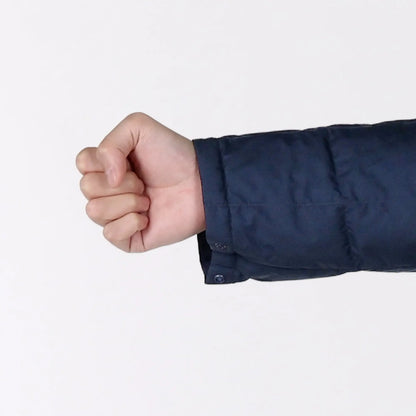 mont-bell: U.L. Travel Down Coat Men's