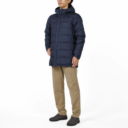 mont-bell: U.L. Travel Down Half-Length Coat Men's
