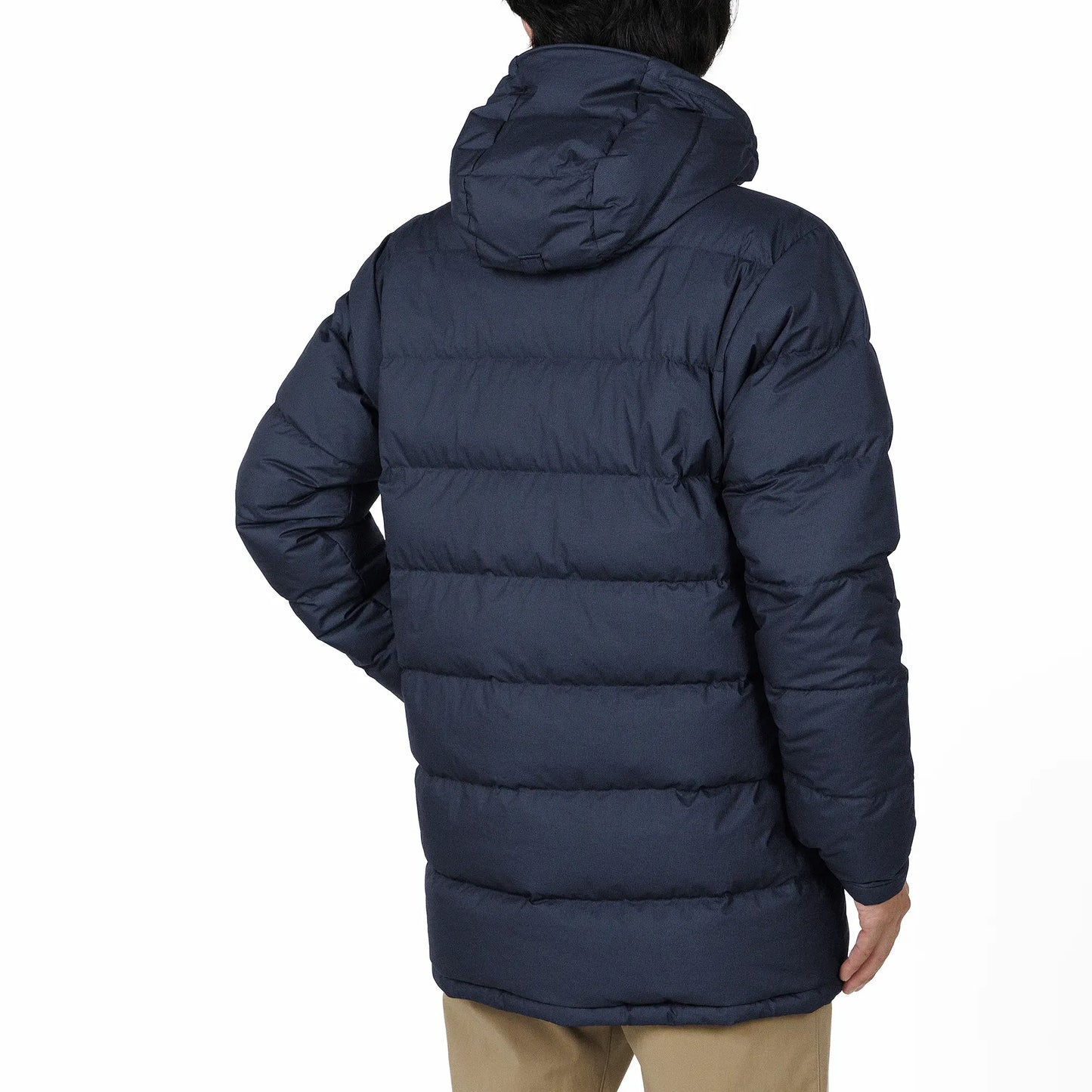 mont-bell: U.L. Travel Down Half-Length Coat Men's