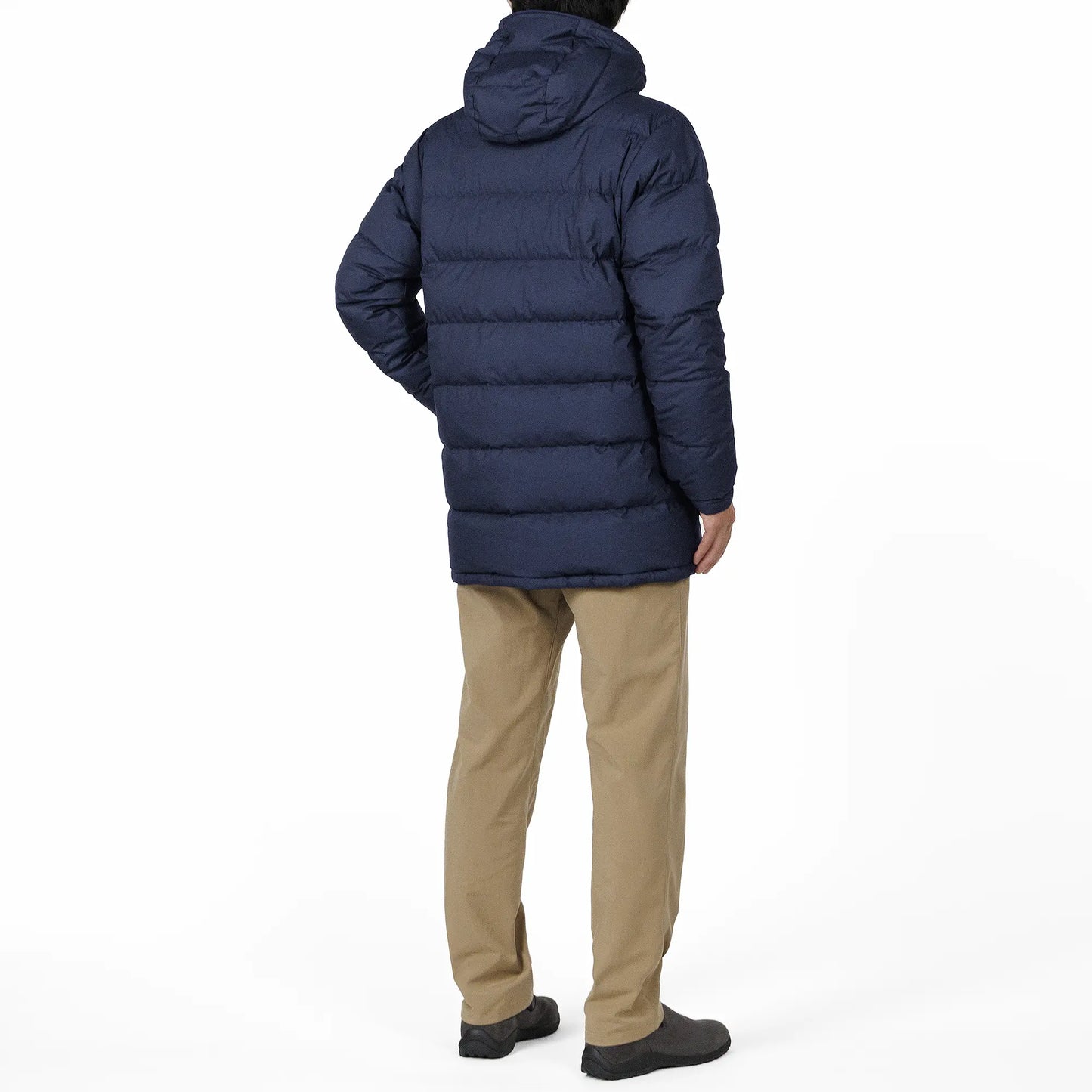 mont-bell: U.L. Travel Down Half-Length Coat Men's