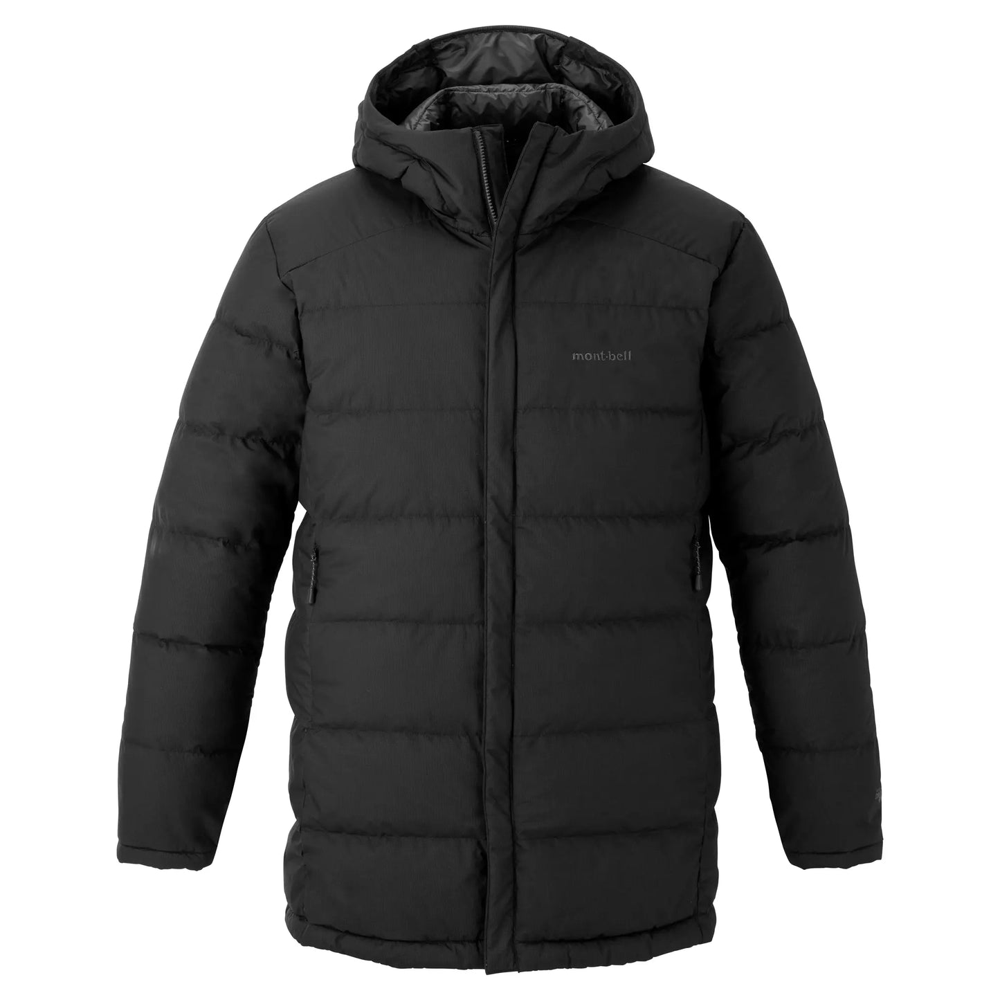 mont-bell: U.L. Travel Down Half-Length Coat Men's