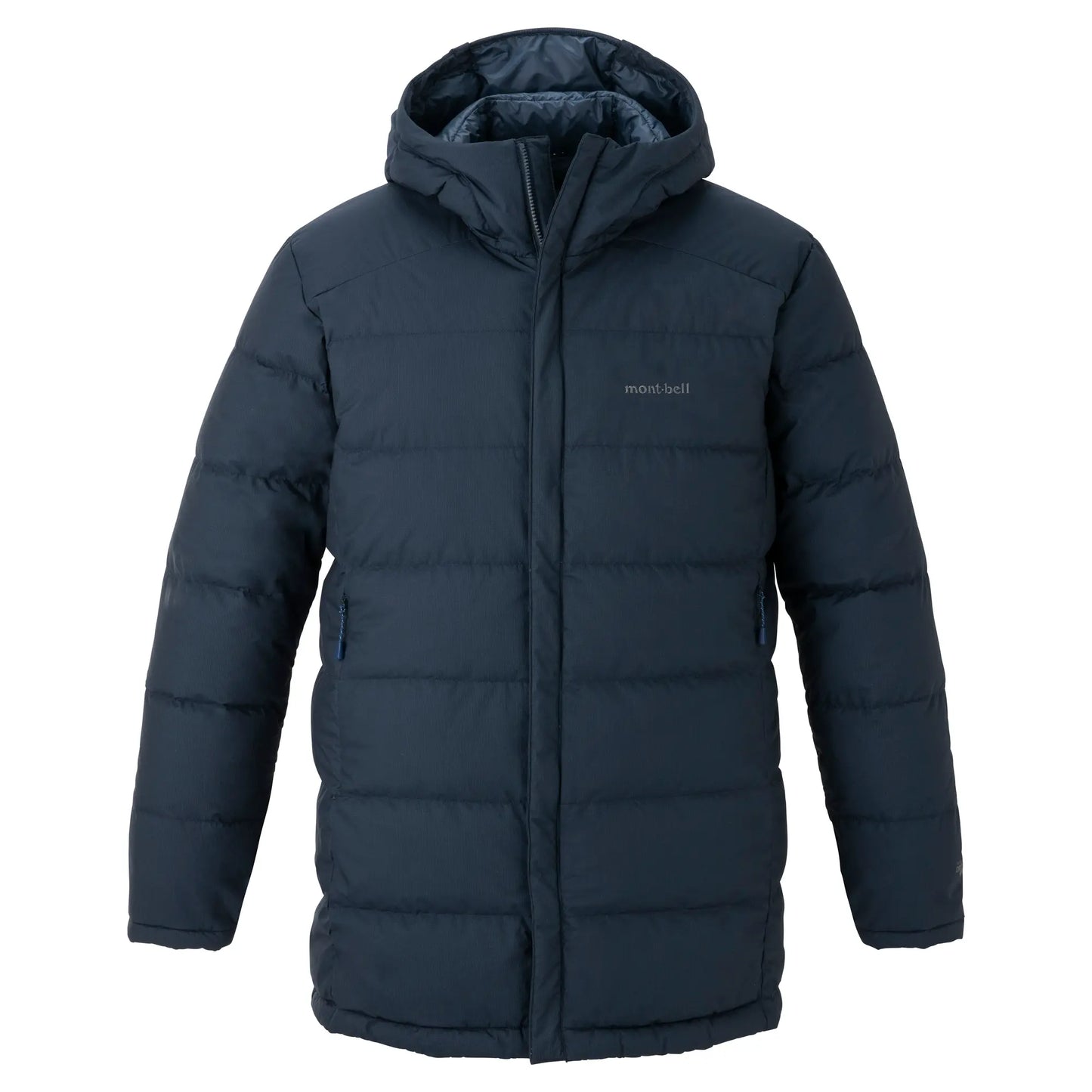 mont-bell: U.L. Travel Down Half-Length Coat Men's