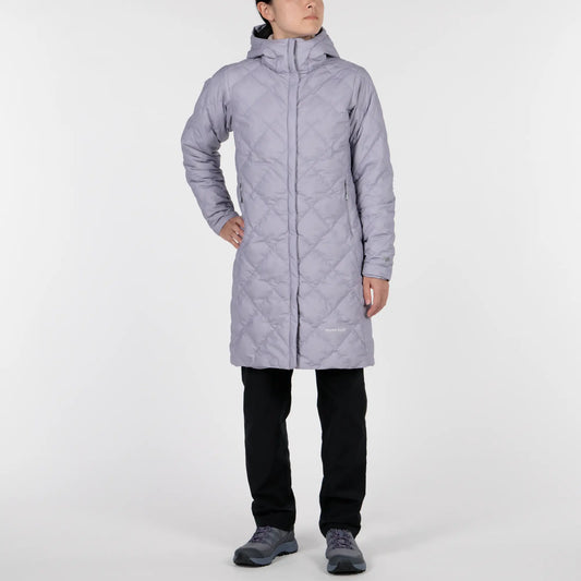 mont-bell: U.L. Travel Down Coat Women's