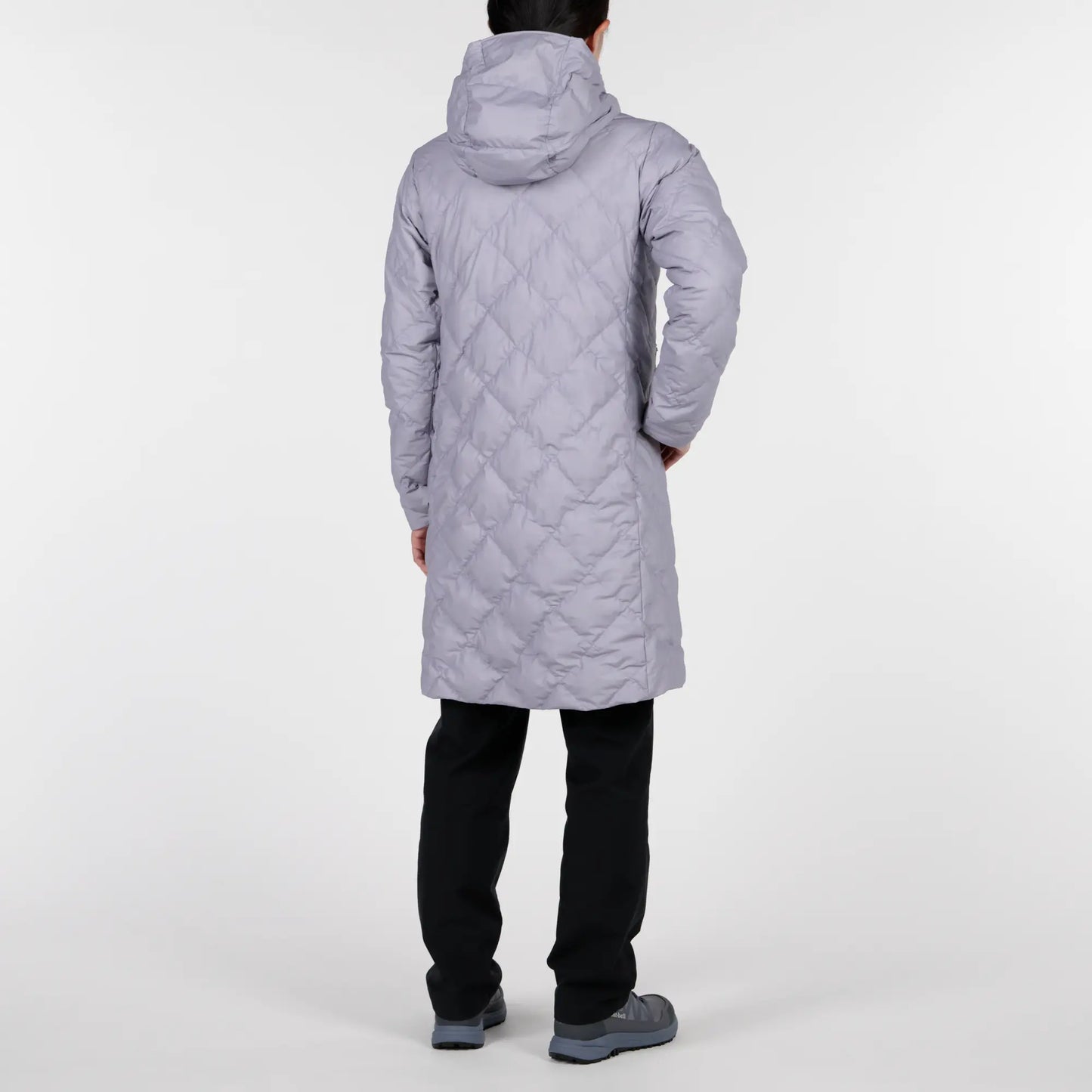 mont-bell: U.L. Travel Down Coat Women's